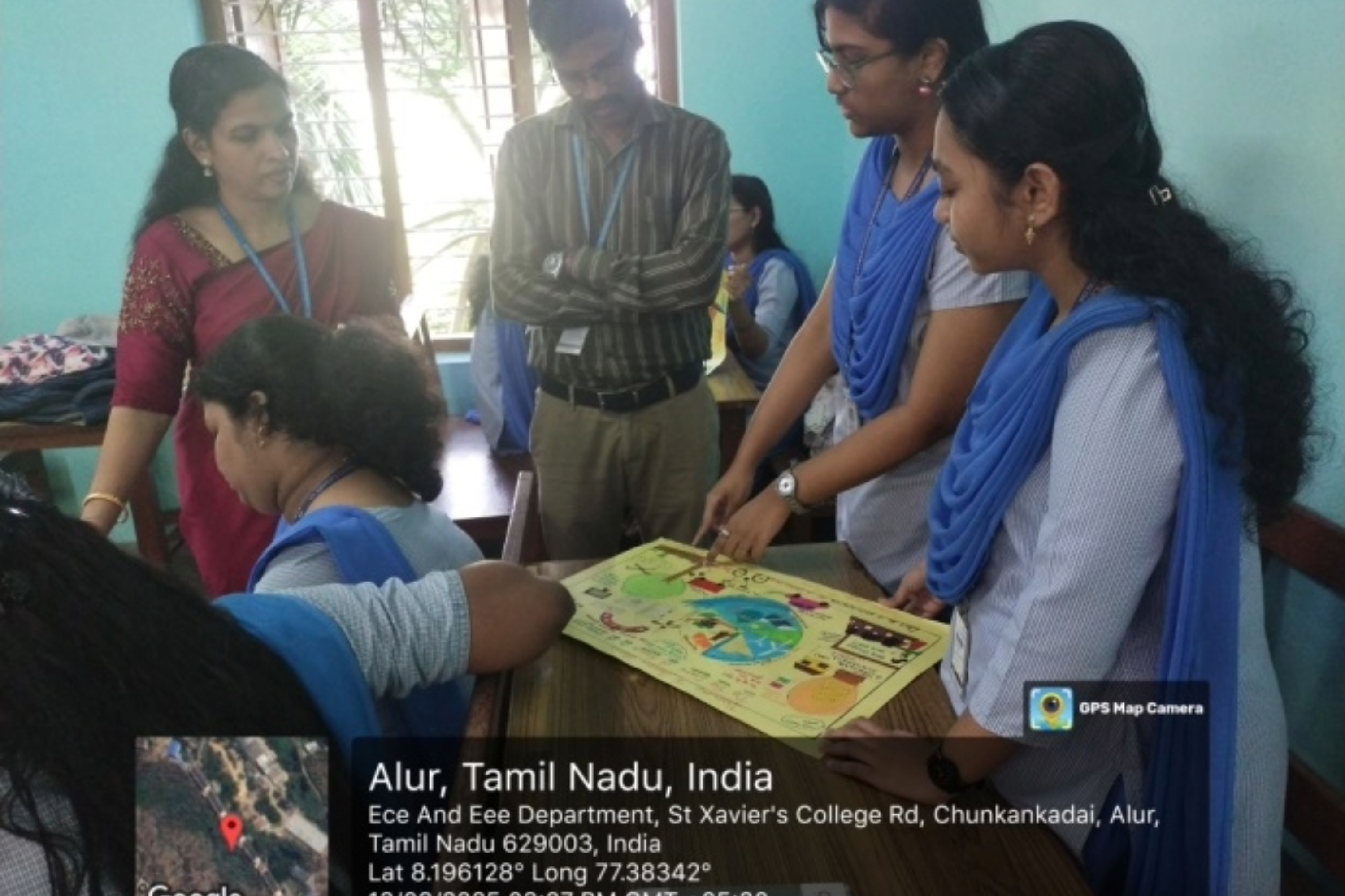 Innovate to Conserve_ Orientation on Saving Energy